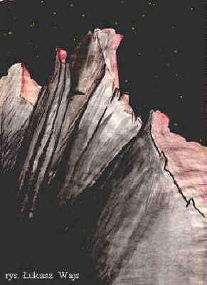 "Nie ma takiej gry" - mwi zawsze ukasz